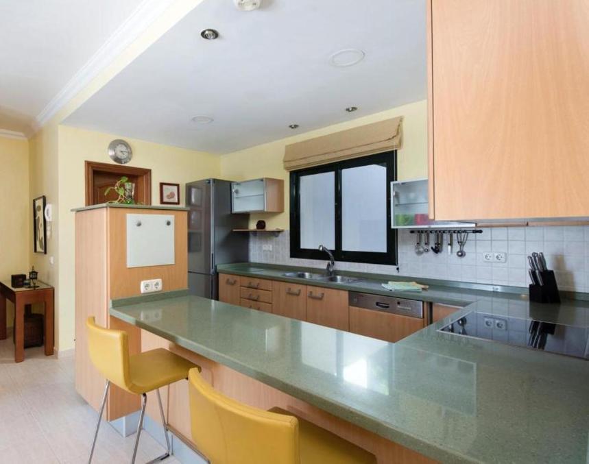 Villa Arpaso Costa Teguise Esterno foto