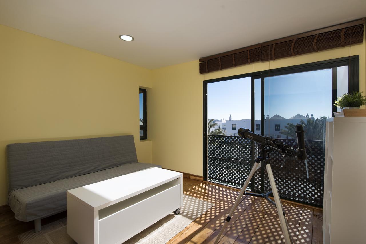Villa Arpaso Costa Teguise Esterno foto
